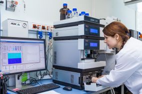 Программа производственного контроля ХАССП в Клине